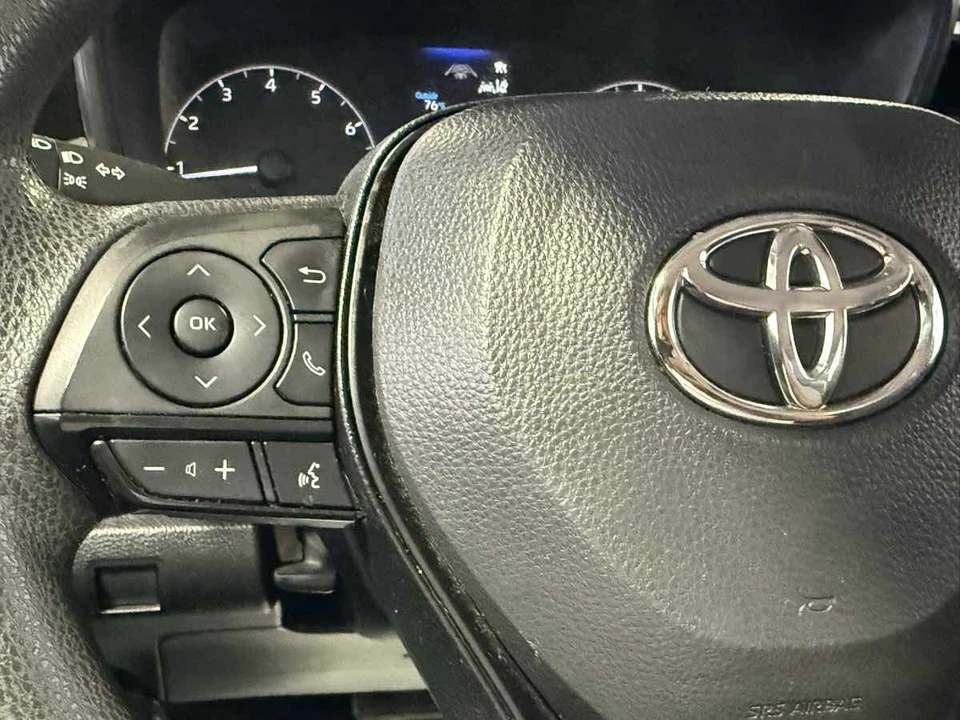 2023 Toyota Corolla 12th Gen - Image 15 of 21