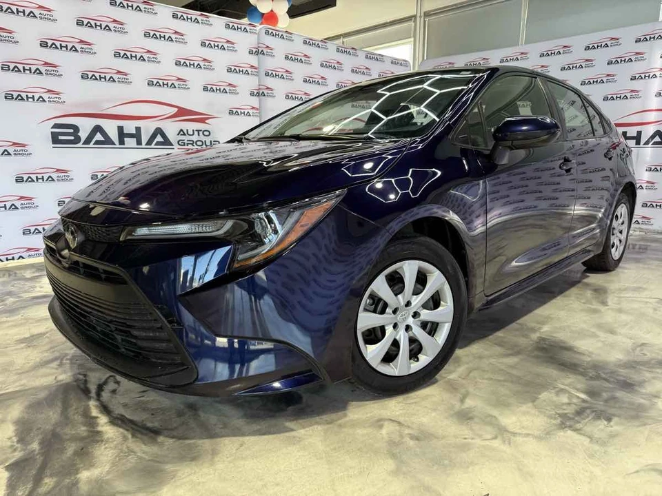 2023 Toyota Corolla 12th Gen - Image 2 of 21