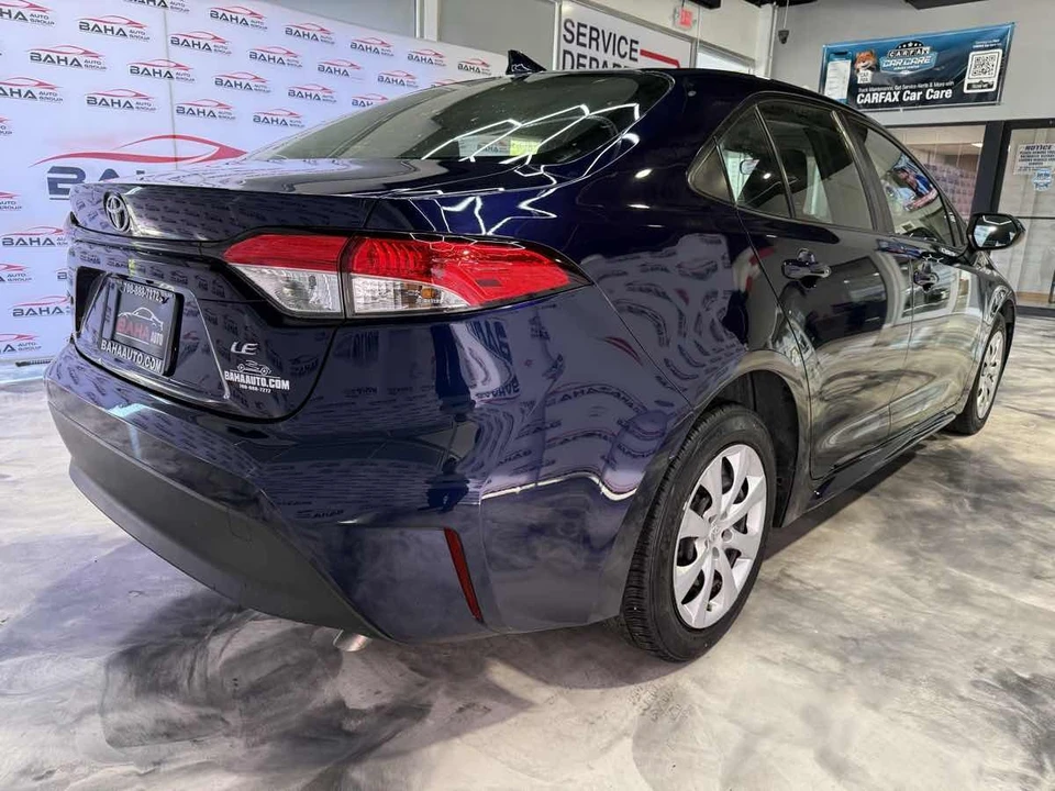 2023 Toyota Corolla 12th Gen - Image 7 of 21