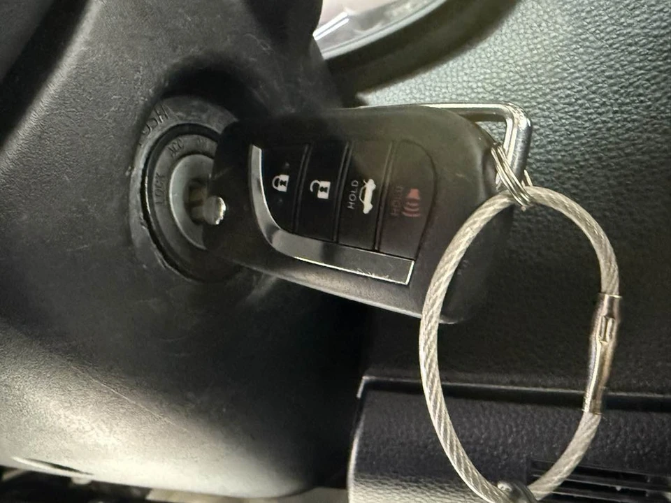 2023 Toyota Corolla 12th Gen - Image 17 of 21