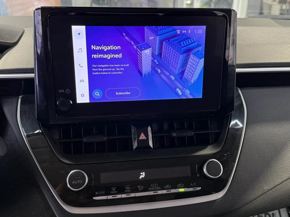 2023 Toyota Corolla 12th Gen - Image 18 of 21