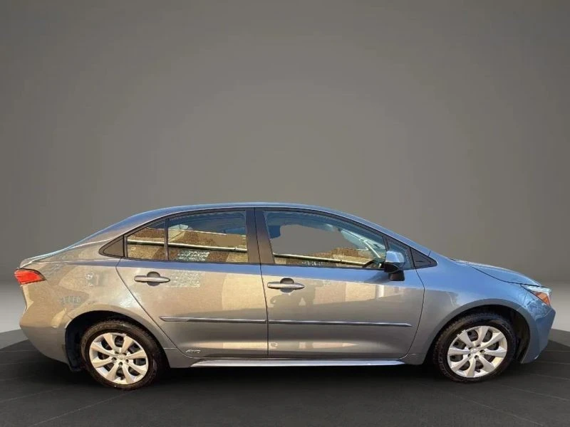2023 Toyota Corolla 12th Gen - Image 4 of 12