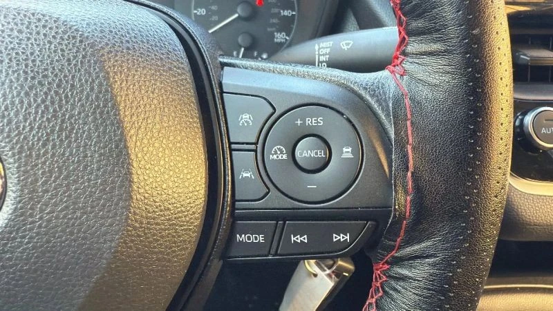 2023 Toyota Corolla 12th Gen - Image 11 of 12