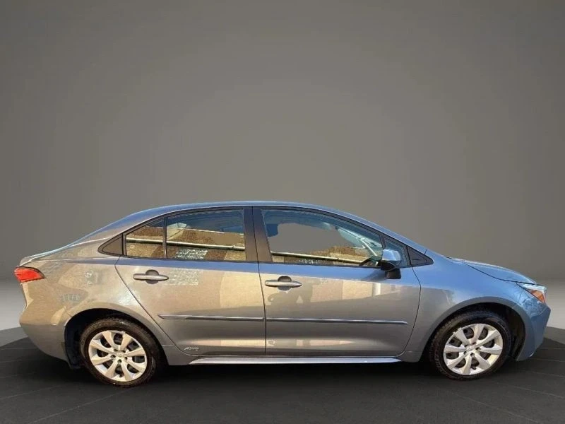 2023 Toyota Corolla 12th Gen - Image 4 of 12
