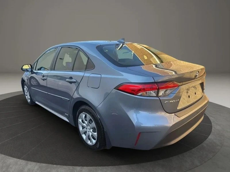 2023 Toyota Corolla 12th Gen - Image 7 of 12