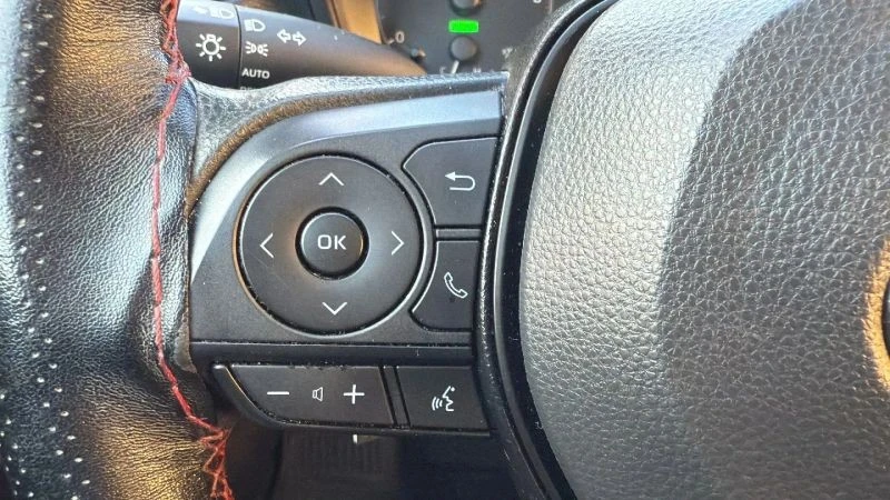 2023 Toyota Corolla 12th Gen - Image 12 of 12