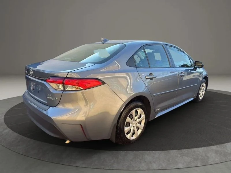 2023 Toyota Corolla 12th Gen - Image 5 of 12