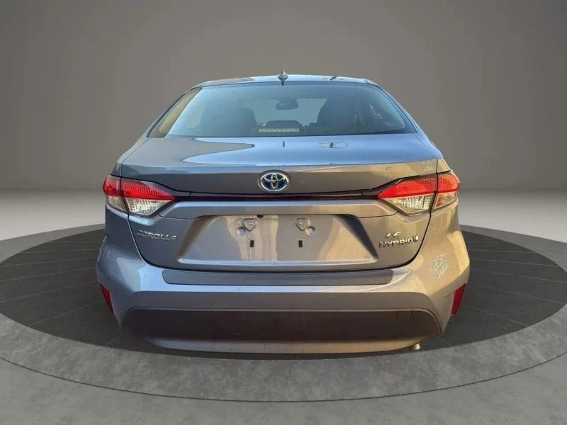 2023 Toyota Corolla 12th Gen - Image 6 of 12