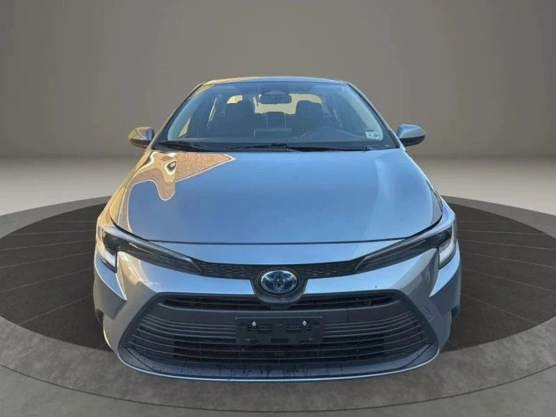 2023 Toyota Corolla 12th Gen - Image 2 of 12