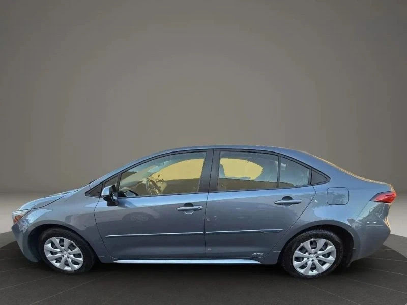 2023 Toyota Corolla 12th Gen - Image 8 of 12