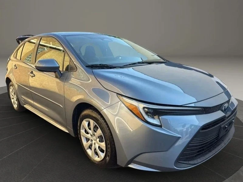 2023 Toyota Corolla 12th Gen - Image 3 of 12