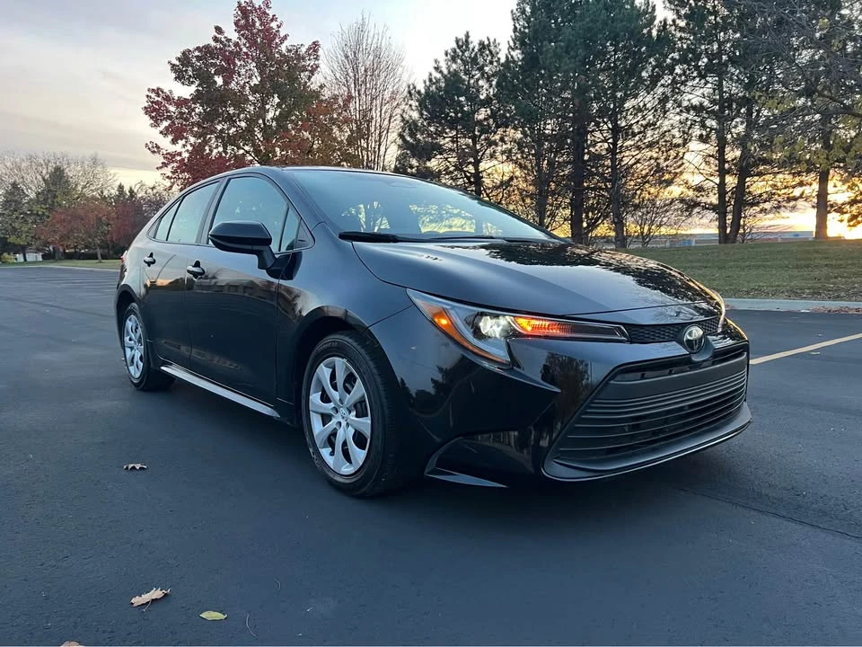 2023 Toyota Corolla 12th Gen - Image 1 of 15