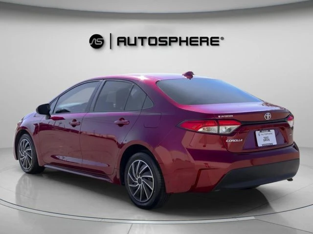 2023 Toyota Corolla 12th Gen - Image 7 of 21