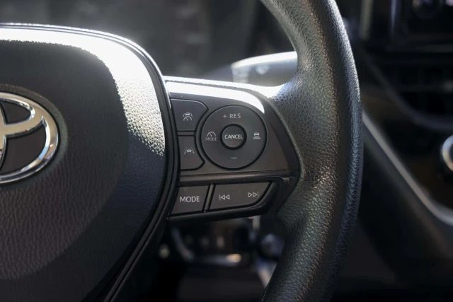 2023 Toyota Corolla 12th Gen - Image 21 of 21