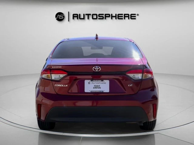 2023 Toyota Corolla 12th Gen - Image 8 of 21