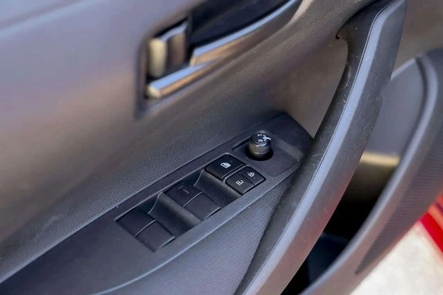 2023 Toyota Corolla 12th Gen - Image 15 of 21