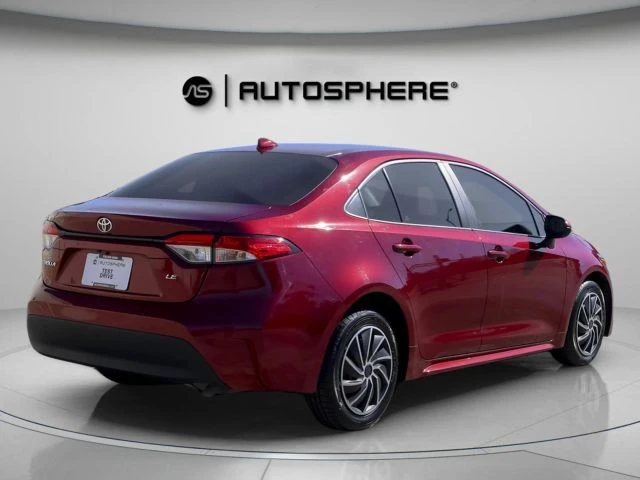 2023 Toyota Corolla 12th Gen - Image 10 of 21