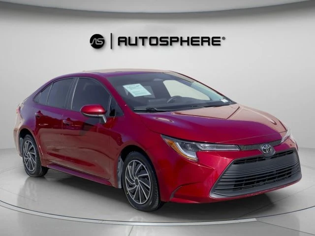 2023 Toyota Corolla 12th Gen - Image 12 of 21