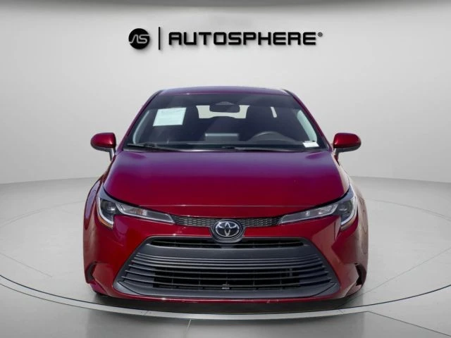 2023 Toyota Corolla 12th Gen - Image 2 of 21