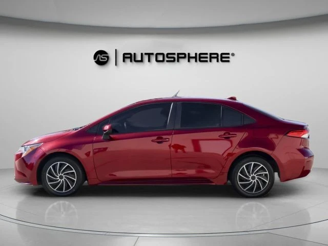 2023 Toyota Corolla 12th Gen - Image 5 of 21