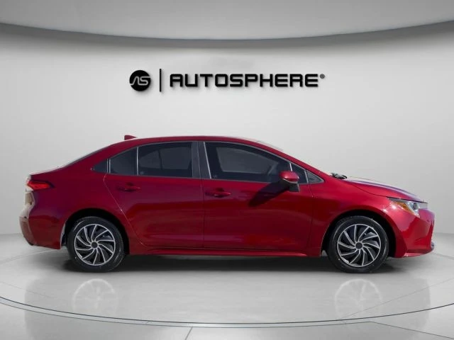 2023 Toyota Corolla 12th Gen - Image 11 of 21