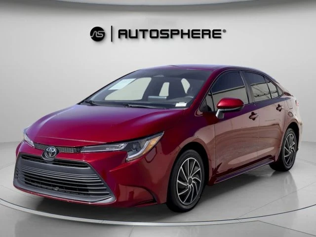 2023 Toyota Corolla 12th Gen - Image 4 of 21