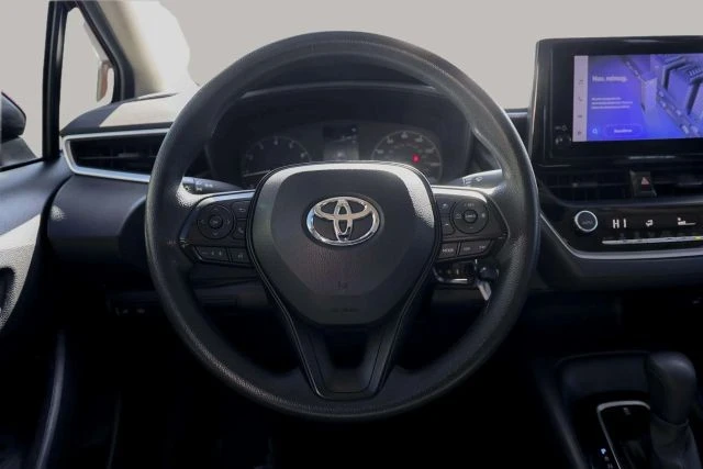 2023 Toyota Corolla 12th Gen - Image 20 of 21