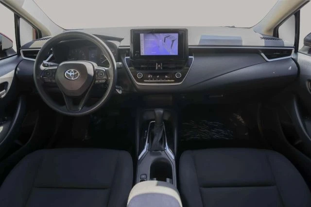 2023 Toyota Corolla 12th Gen - Image 18 of 21