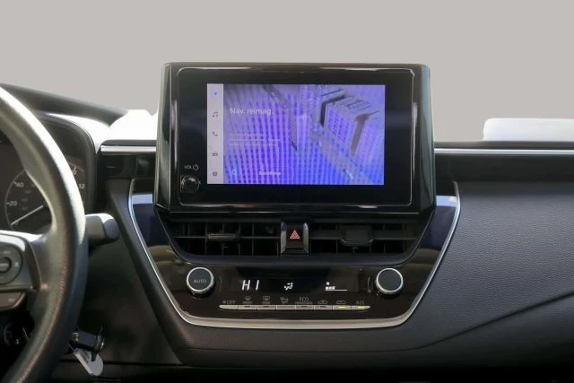 2023 Toyota Corolla 12th Gen - Image 19 of 21
