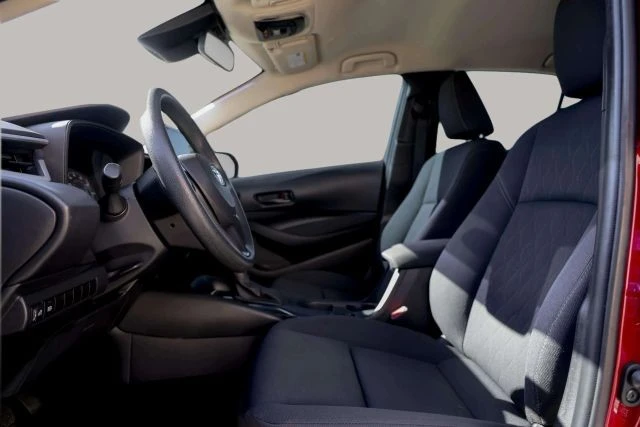 2023 Toyota Corolla 12th Gen - Image 17 of 21