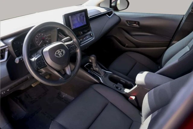 2023 Toyota Corolla 12th Gen - Image 16 of 21