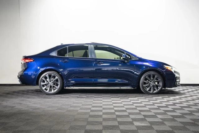 2023 Toyota Corolla 12th Gen - Image 4 of 21