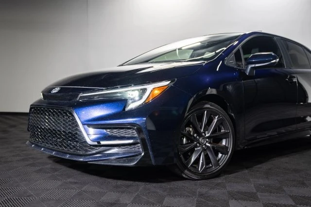 2023 Toyota Corolla 12th Gen - Image 12 of 21