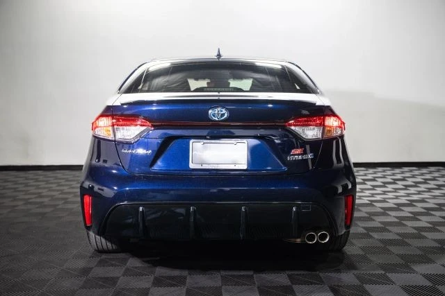 2023 Toyota Corolla 12th Gen - Image 16 of 21