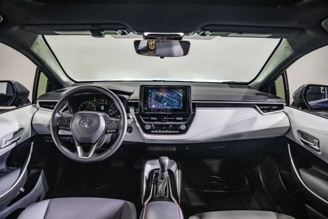 2023 Toyota Corolla 12th Gen - Image 2 of 21