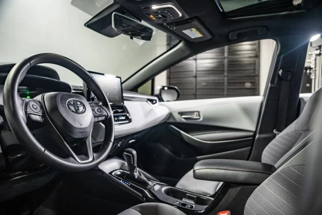 2023 Toyota Corolla 12th Gen - Image 18 of 21