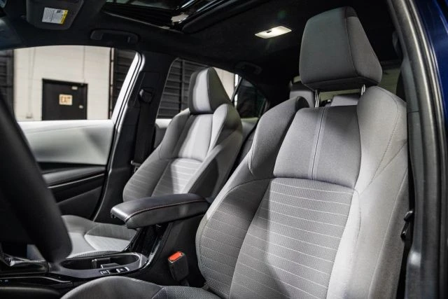 2023 Toyota Corolla 12th Gen - Image 6 of 21