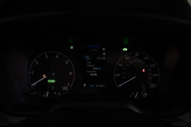 2023 Toyota Corolla 12th Gen - Image 19 of 21