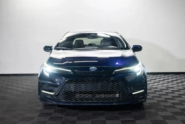 2023 Toyota Corolla 12th Gen - Image 10 of 21