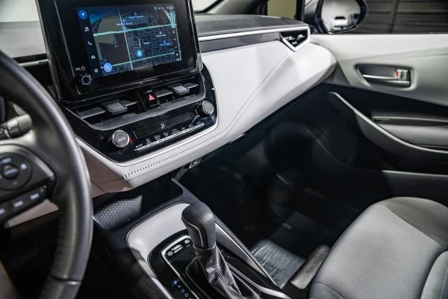 2023 Toyota Corolla 12th Gen - Image 21 of 21