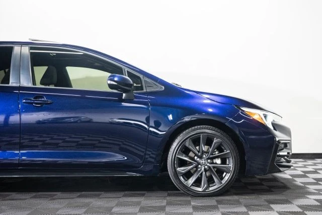 2023 Toyota Corolla 12th Gen - Image 8 of 21