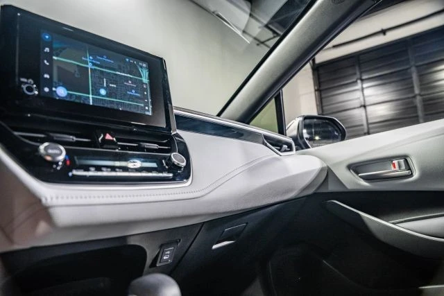 2023 Toyota Corolla 12th Gen - Image 20 of 21