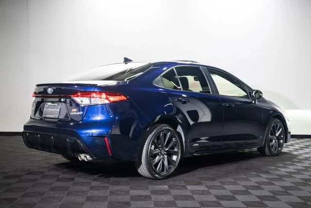 2023 Toyota Corolla 12th Gen - Image 13 of 21