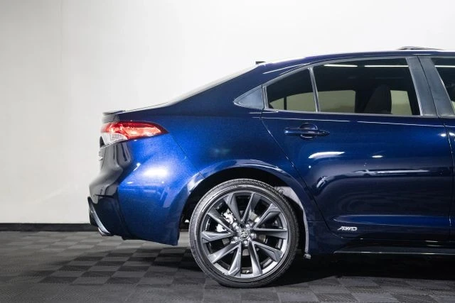 2023 Toyota Corolla 12th Gen - Image 7 of 21