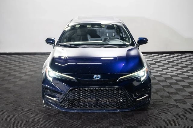 2023 Toyota Corolla 12th Gen - Image 3 of 21