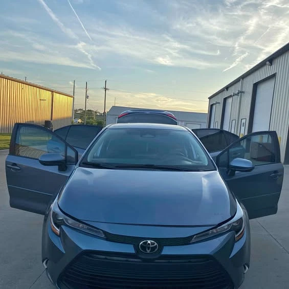 2023 Toyota Corolla 12th Gen - Image 1 of 1