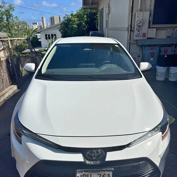 2023 Toyota Corolla 12th Gen - Image 1 of 1