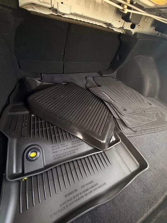 2023 Toyota Corolla 12th Gen - Image 7 of 17