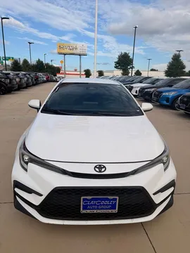 2023 Toyota Corolla 12th Gen - Image 2 of 17
