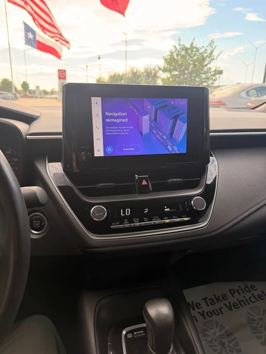 2023 Toyota Corolla 12th Gen - Image 11 of 17